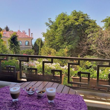 Sea Garden Lux Apartment Varna Exterior foto