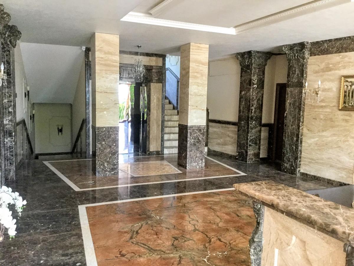 Sea Garden Lux Apartment Varna Exterior foto